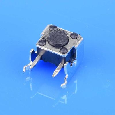 Eletrônicos Tact Switch 6x6 Tact Button Switch com bracket longo