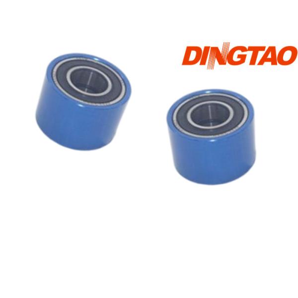 117926 116248 Vector 7000 Equipped Smooth Return Pulley And Bearing