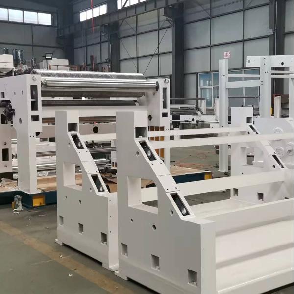 Ao150-1600-5 Ply Corrugated Board Making Plant