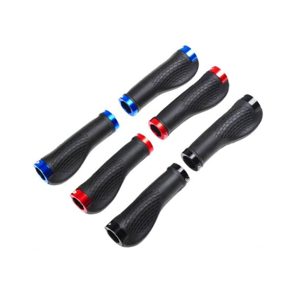 Bicycle Grips High Speed Injection Moulding Machine 2 Pcs In 25 Seconds