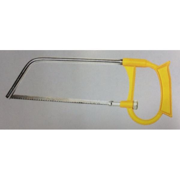 Mini Saw Frame With Aluminium Grip (Code: AT-086)
