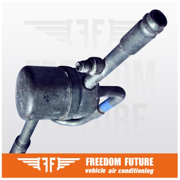 YF-2510 Discharge Crown Victoria 4.6L AC Pipelines  Ford  For 98-02
