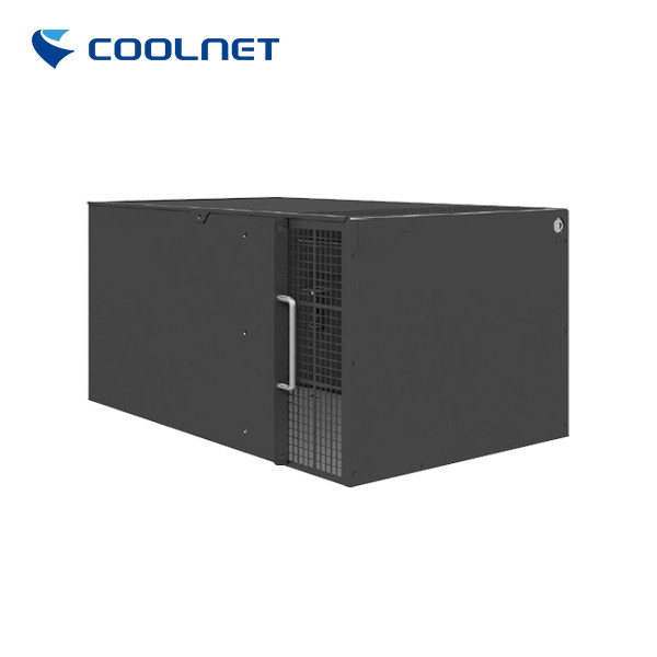 DC Server Rack Mount Air Conditioner with 3.5KW-9KW Cooling Capacity for Telecom Cabinets in 220V/380V