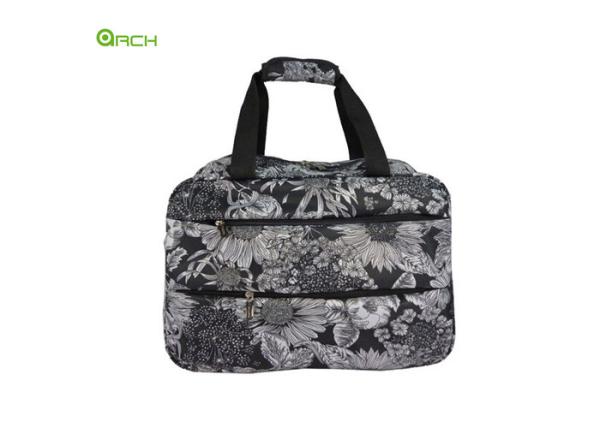 saco do curso do Duffel da polegada 18x11x6.5