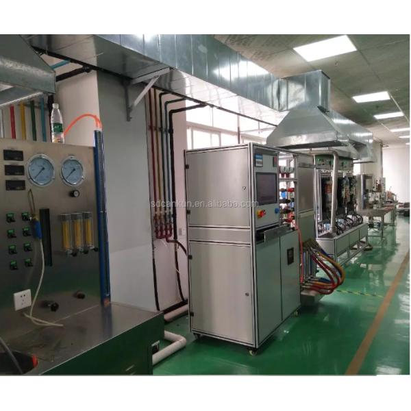 Stainless Steel Gas Water Heater NG LPG Gas Hot Water System 10L 12L Wall Mounted