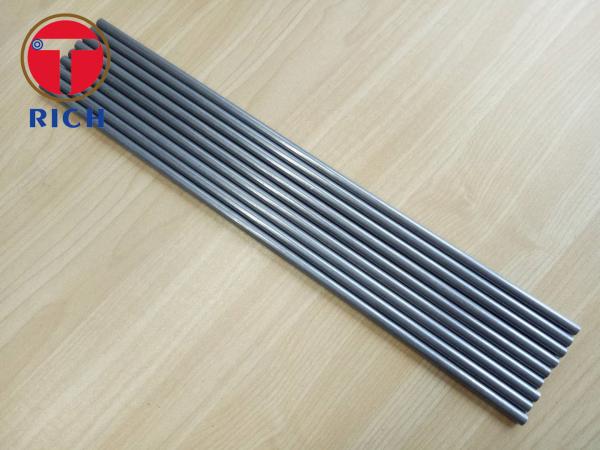 EN10305-4 Tube hydraulique sans soudure en acier au carbone E235