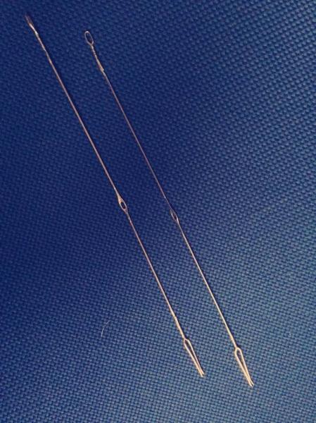 Weaving Frames Wire Heald Computerized Narrow Fabric Jacquard Head Spare Parts