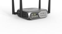 ligação de dados do UAV da longa distância 300mW para o zangão 300 Mbps Max High Integration