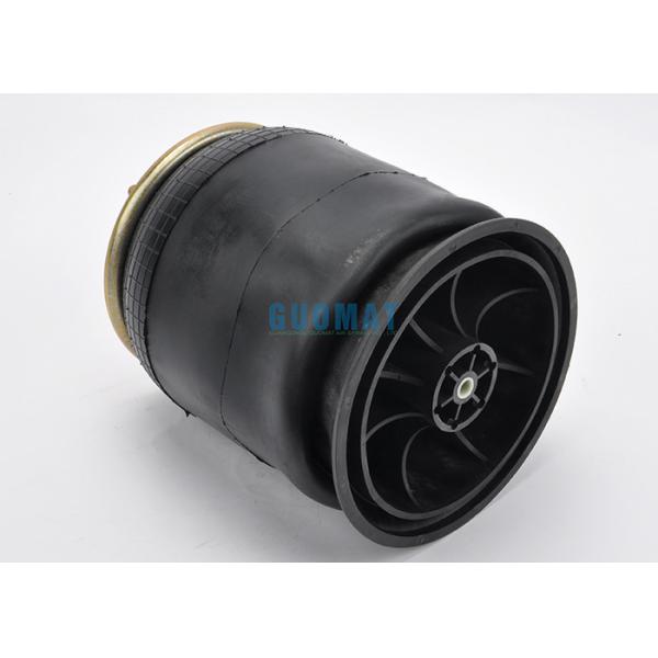 Весны воздуха тележки Dunlop D12B04 отстраивают заново воздушную подушку Contitech 4159NP09 наборов резиновую