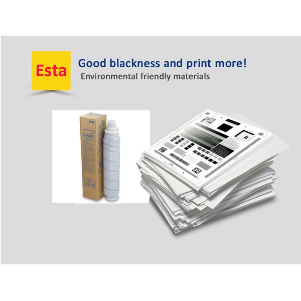 Black Bizhub 501 TN511 Konica Minolta Toner 32200 Yield 024E
