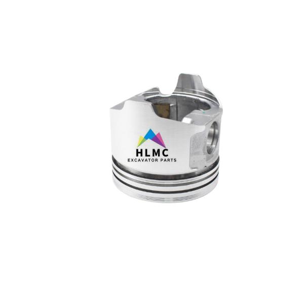 Machinery Diesel Engine Spare Parts 119802-22080 119802-22500 3TNV82 Piston With Pin Small Excavator Engine
