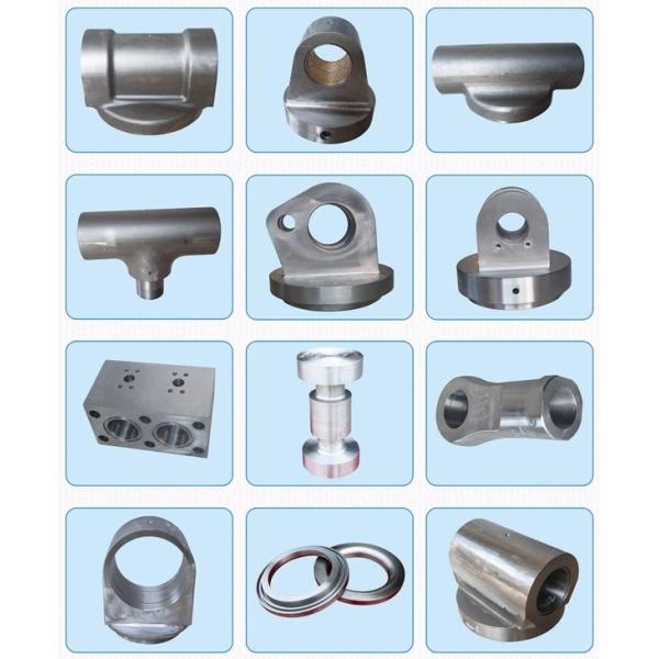 316l/304l hand forged rings Forged Steel Rolled Rings - Built for Manufacturers