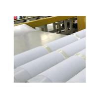 Membrane imperméable au chlorure de polyvinyle pour les enveloppes de maison Capacité de solution de projet