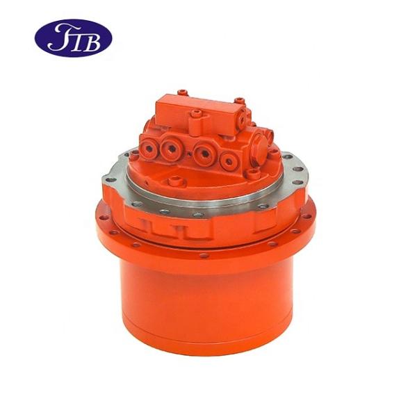Hydraulic Travel Motor MAG33VP / Excavator MAG16VP Final Drive
