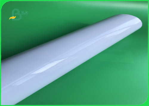 200gによって塗られるハイライトの写真のペーパー ロール、防水印刷の写真のペーパー