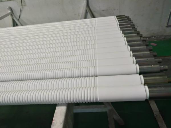 Fornos de temperamento de vidro