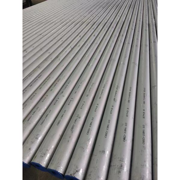 304 Stainless Steel Pipe Fitting for Custom Made Measurement in Industry/Architecture