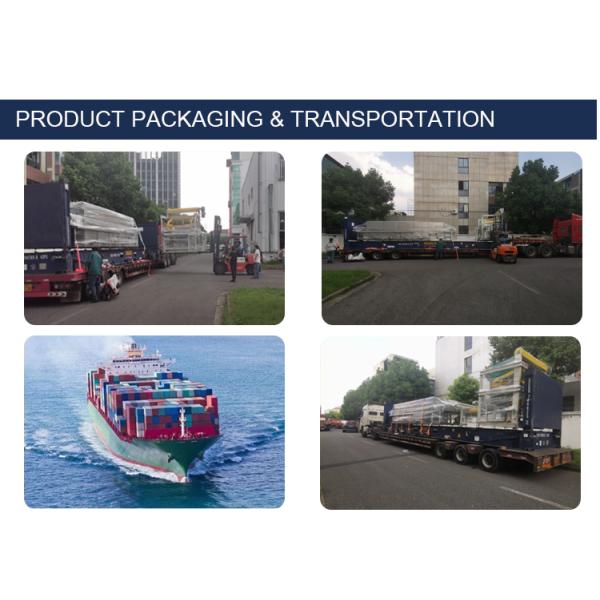 Fully Automatic Four-Head Shampoo Filling Production Line Liquid Filling Equipment