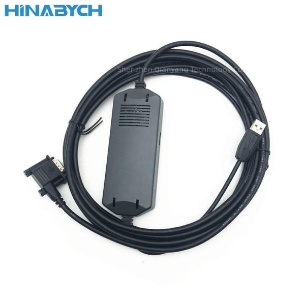 Siemen S Cable 6es7 901-3dB30-0xa0 mm Multimaster for Connecting The S7-200 to The USB PC Interface