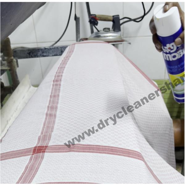 Fabric Laundry Starch Spray Starch In Clothes For Ironing Aerosol