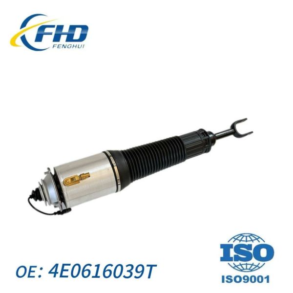 Hydraulic A8 D3 Audi Air Suspension Assembly 4E0616039T