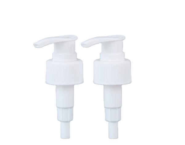 Made in China 28/410 plastic soap dispenser plastic lotion pump sprayer 2cc dosage