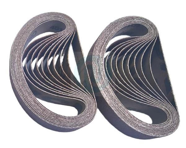 Lectra Cutter 706606 Coupeur de meulage des bandes d'affûtage G80 Corindon L261