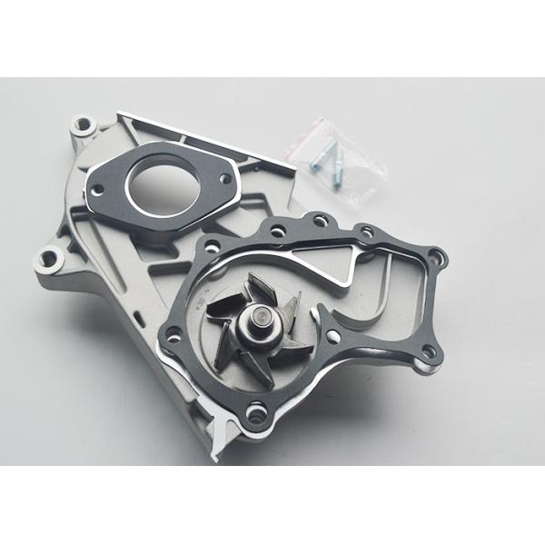 Professional Car Water Pump Aw 9059 / 1610069085 / 1610069275 For 1c / 2c