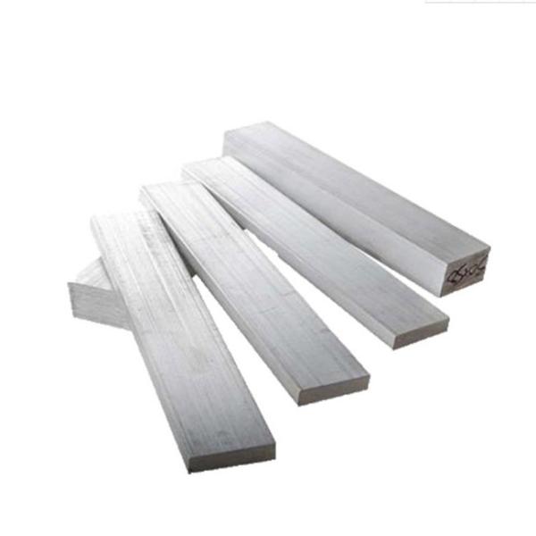 40mm X 2mm 20mm X 2mm 20mm X 3mm Aluminium Flat Bar 7075 T351 6061 T6 T7351 6 Inch