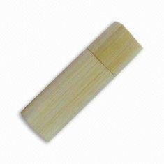 memoria USB de madera AT-101H del bestseller