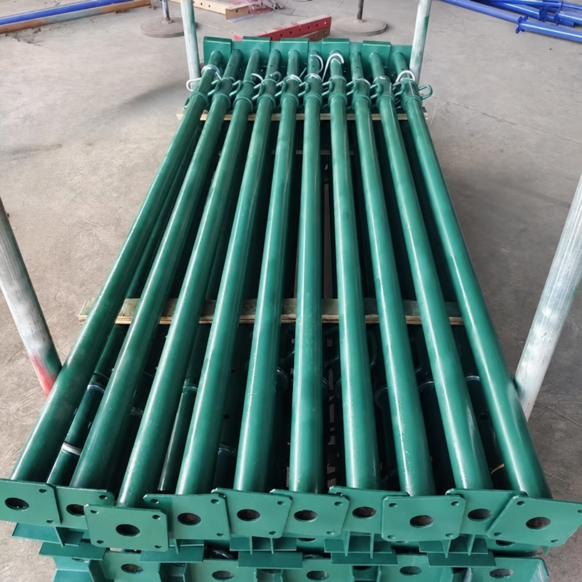 Wholesale Heavy Duty Adjustable Steel Acrow Prop Scaffolding Metal Formwork Props