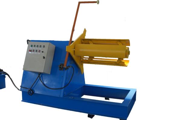 máquina do painel de sanduíche do plutônio do Auto-empilhador de 0.8-1.2mm