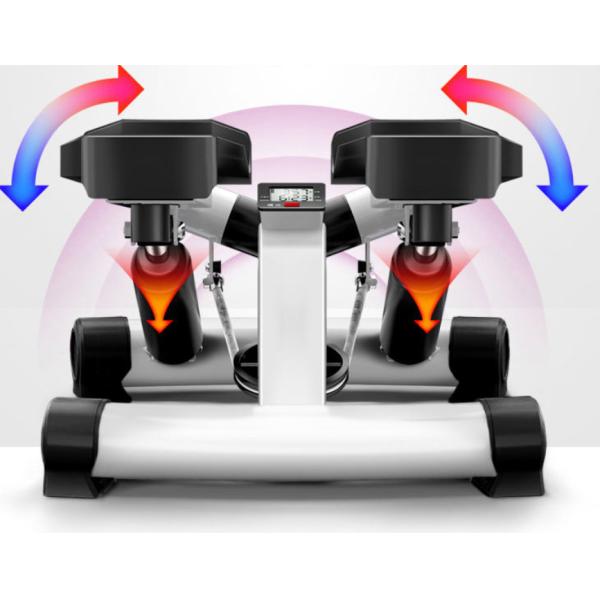 Household Treadmills In Situ Mountain Climbing Pedals Aerobic Equipment Fitness Equipment