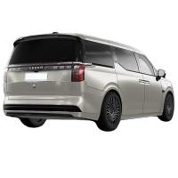 2024 Geely Zeekr 009 EV Electric Cars Max Speed 190 Km/h 5209*2024*1848 mm Energy Vehicles