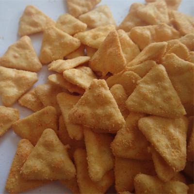 Biscoitos tradicionais do queijo dos petiscos da grão do arroz do petisco do painço torrado chinês dos petiscos do arroz