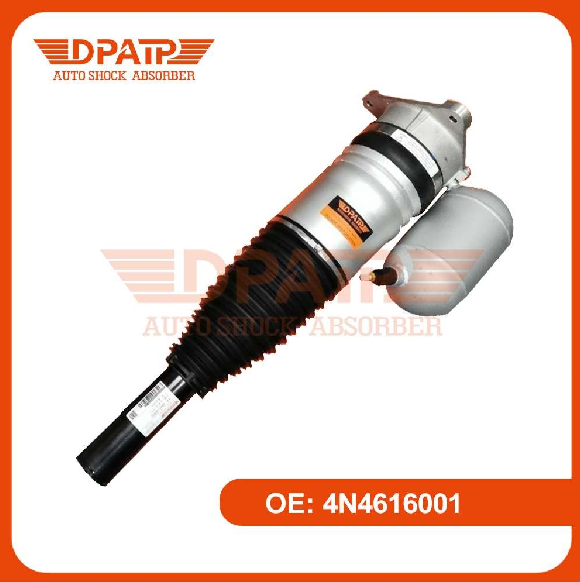 Amortisseur de suspension pneumatique automobile 4N4616001 4N4616002 pour Audi A8D5