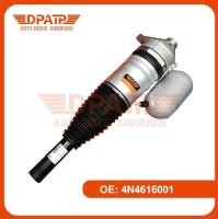 Automotive Air Suspension Shock Absorber 4N4616001 4N4616002 for Audi A8D5