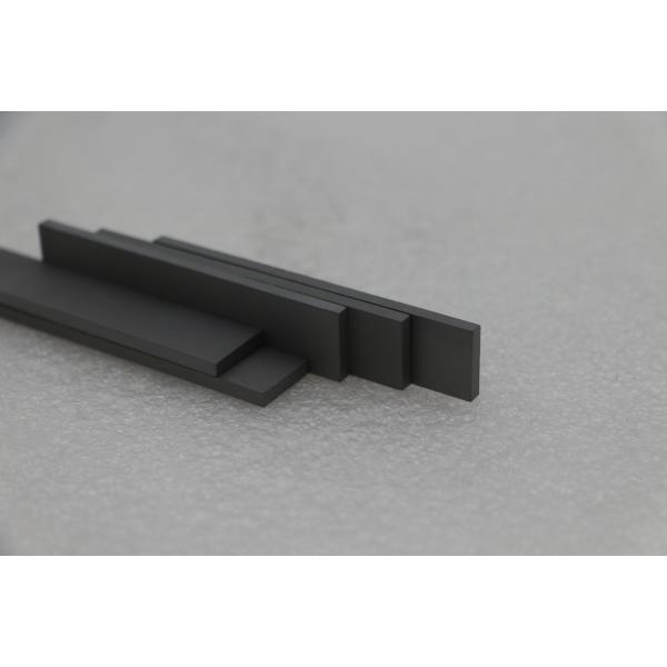 Tiras del carburo de tungsteno de la Virgen para el trigo Straw And Agricultural Harvesting Blades