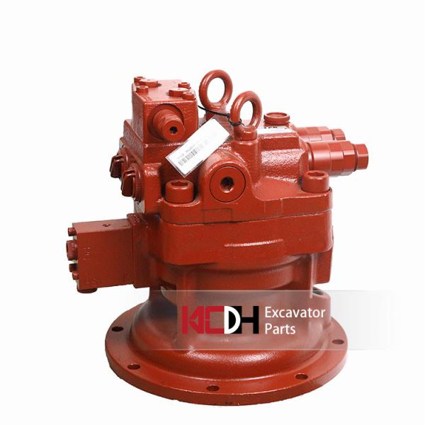 8412291000 собрание мотора M5X130  EC210