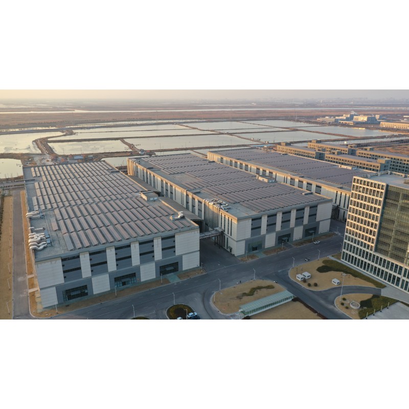 Guangzhou Zhongpai Auto Supplies Co., Ltd.