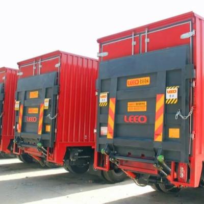 Modilhão hidráulico do Liftgate do caminhão 1500KG