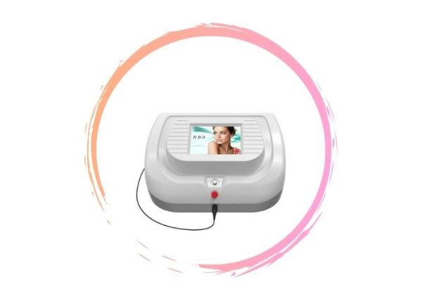 30MHz high frequency leg veins removal/home use rbs spider vein removal machine/spider vein treatment