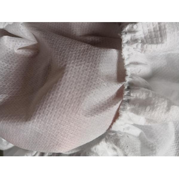 Ботинок выскальзывания устойчивый устранимый защищает водоустойчивый анти- скид для хирургической лаборатории