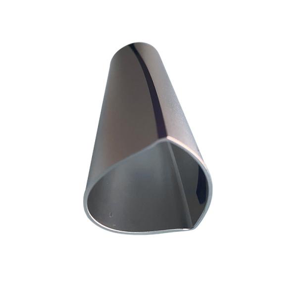 Waterproof Aluminum Extruded Housing Die Casting For Universal Beauty Instrument
