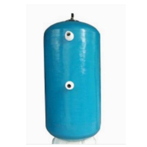 FRP Ozone Contact Tank , High Anti Corrosion Performance Ozone Water Tank