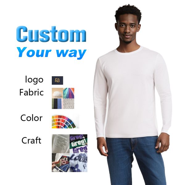 100% Cotton Flame Retardant T-Shirt Long Sleeve Shirt Hoodie Fire Resistant Welding FR Safety Wear