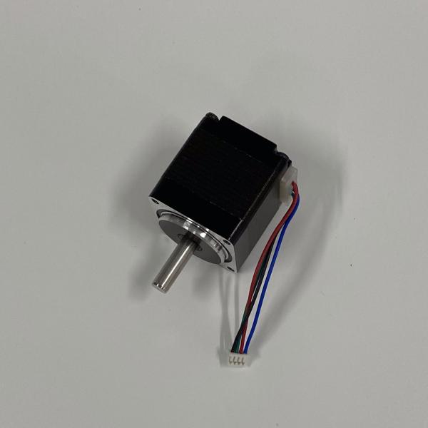 28hs32-0674 Micro Nema 11 Stepper Motor 1.8 2 Phase 0.67A 0.06N.M 28x28x32mm Chip Mounter Machine