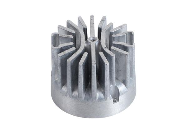Professional OEM High Precision Customized Metal Die Casting Products Zinc Alloy Aluminum Die Casting