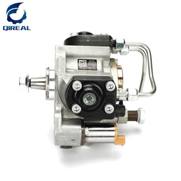 Собрание топливного насоса топлива для реактивных двигателей 294050-0020 коллектора системы впрыска топлива 294050-0029 8-97602049-9 8976020499