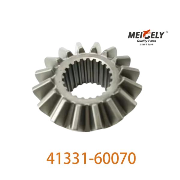 El equipo de diferenciales de araña para Toyota 41331-60060